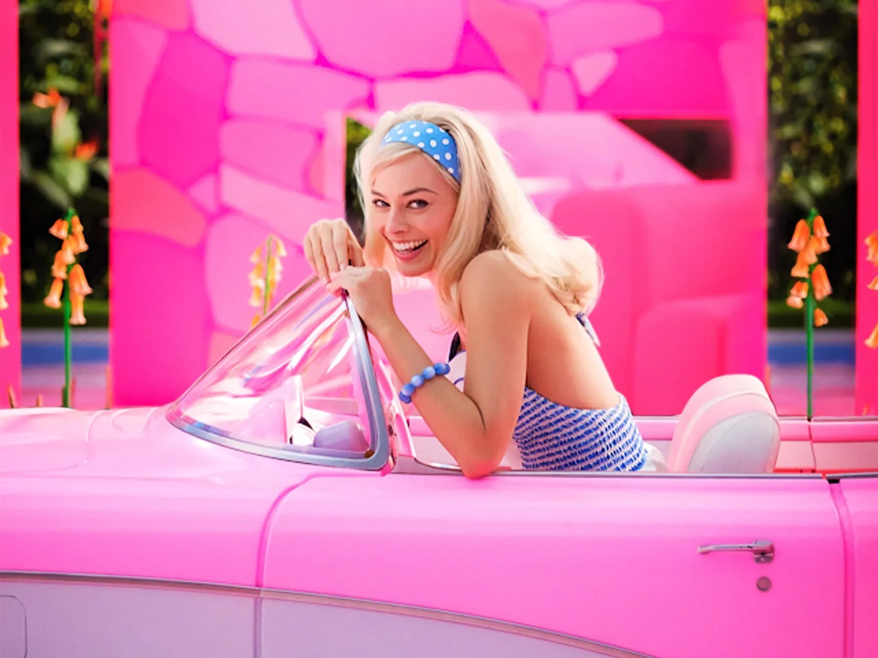 barbie, barbie doll, barbie the movie, pink barbie, women empowerment, gender equality