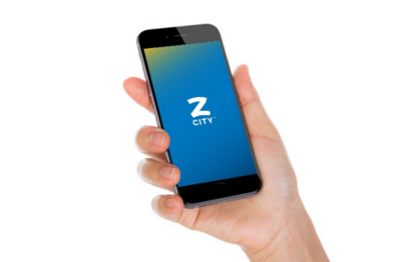 ZCITY, The Lord Musang King, movie, local movie, support local movie, collaboration