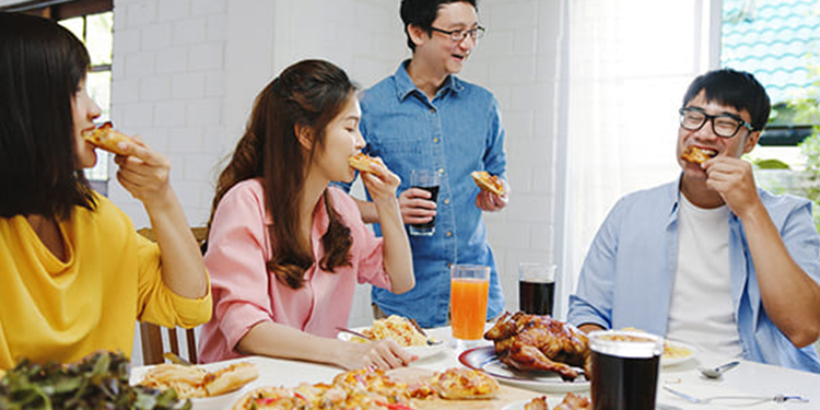 Festive Feasting: Delight Your Guests with These Irresistible Snacks!