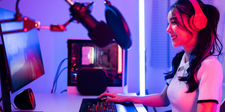 Unleash the Gamer in You: Dive into the World of Boost Game Connect