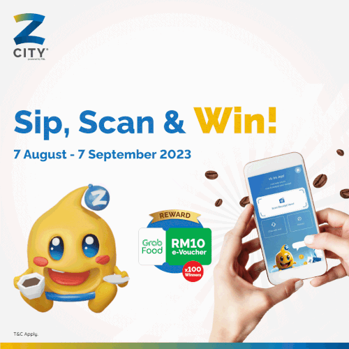 zcity jojo, jojo, ai power jojo, zcity app
