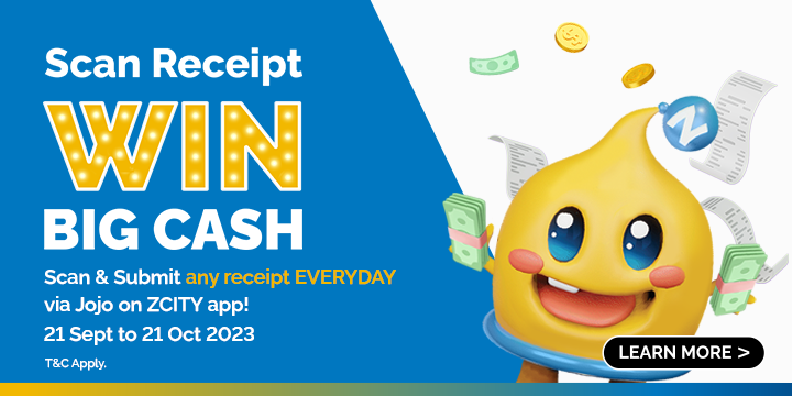 Scan and Win Big with Jojo: Your Ticket to RM2,000 Cash & Prize!