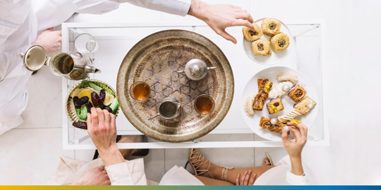 The Ultimate Checklist for Ramadan 2024: Everything You Need to Make This Ramadan Special