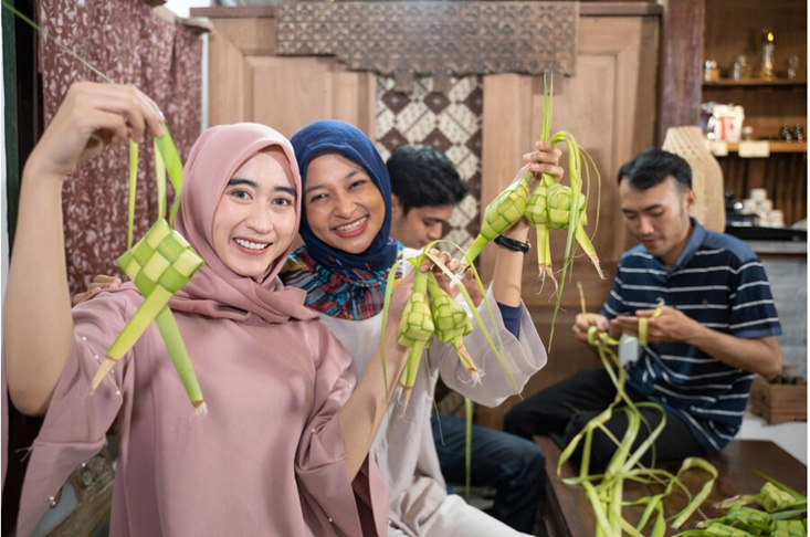 Ramadan, Ramadan 2024