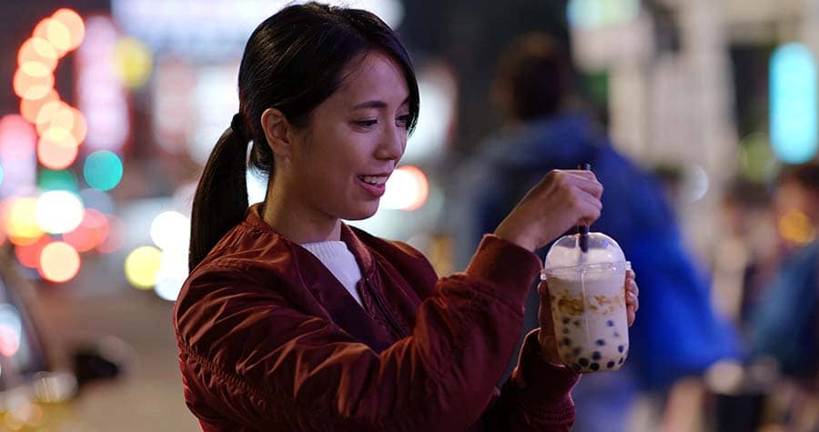 boba tea, saving money, money saving, cravings, budget, entertainment