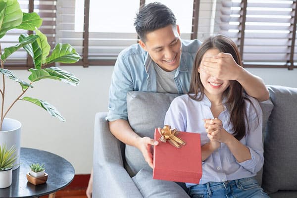 Blog Valentine
